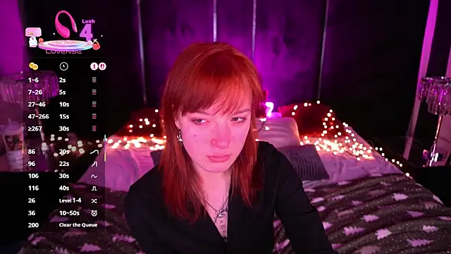 Pixie_Peachh Live XXX-Chat