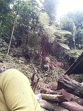 miss-su Obrolan Langsung XXX