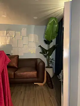 Chat +18 de Canneela ao vivo