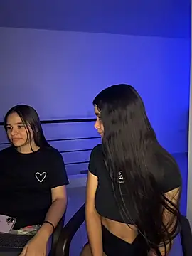 I_am_Zoe_Hot Adlı Modelin Canlı XXX Sohbeti