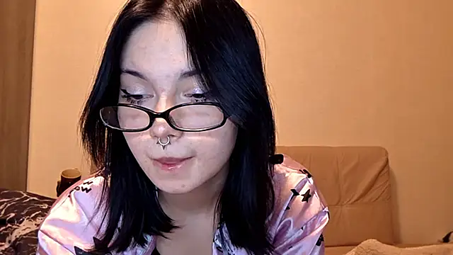 Goth_cute Live XXX-chat