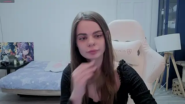 Chat XXX ao vivo de xAlisontiny