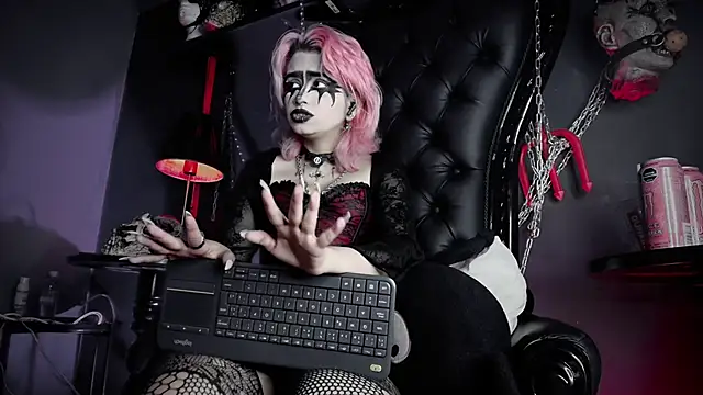 Chat +18 de Navier__ ao vivo