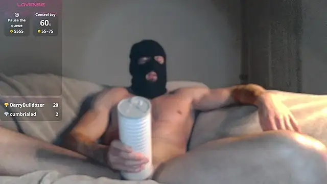 Masked_Bull38_Uk ওয়েবক্যাম শো