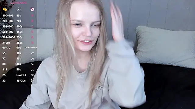 MicheleHonas live XXX chat