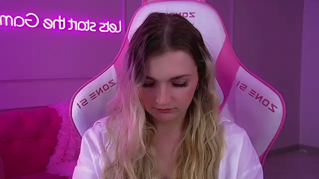 AnnyRaii Live XXX-chat