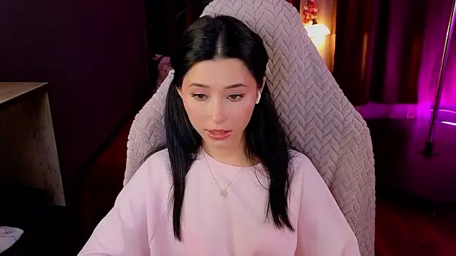 Chat XXX ao vivo de RedMidnight