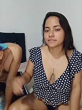 Malliah_killiamn Live XXX chat