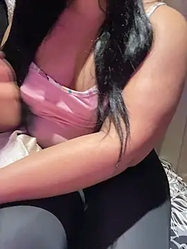 Pokazy przed kamerką – Lina_Velvet_