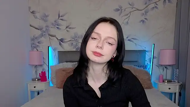 Chat XXX ao vivo de bucks_bunnyy