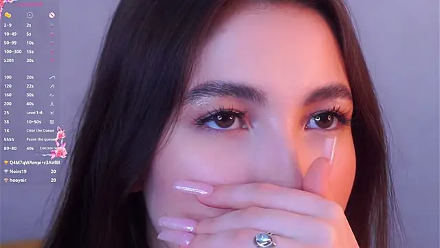 Онлайн чат XXX CarlaSpiva