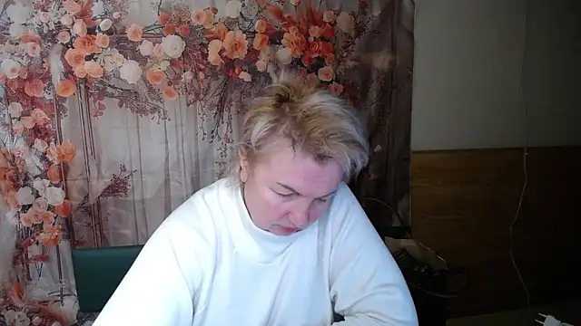 Chat +18 de RenataDaster ao vivo