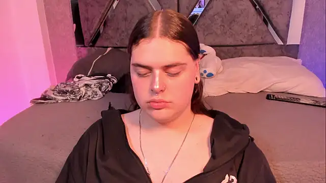 Webkamerová show leenox_nexus