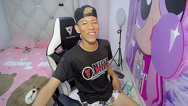 Exotic_twinks_ Live XXX Chat