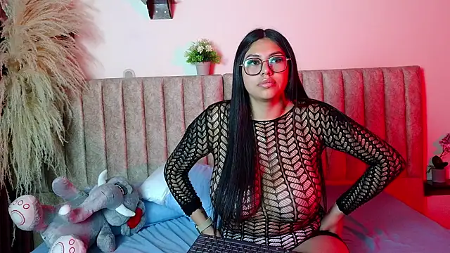 KimBookern Live XXX chat