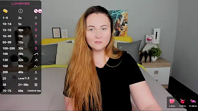 Chat +18 de BabeLessi ao vivo