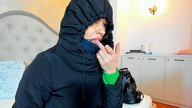 Chat XXX ao vivo de JennaMyers