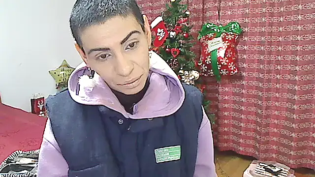 hotSANDRA_STARR Adlı Modelin Canlı XXX Sohbeti