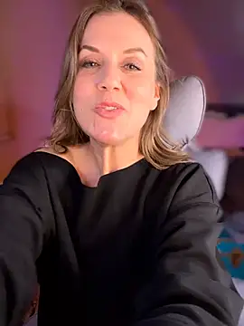 MaiseKnox – Naživo XXX chat