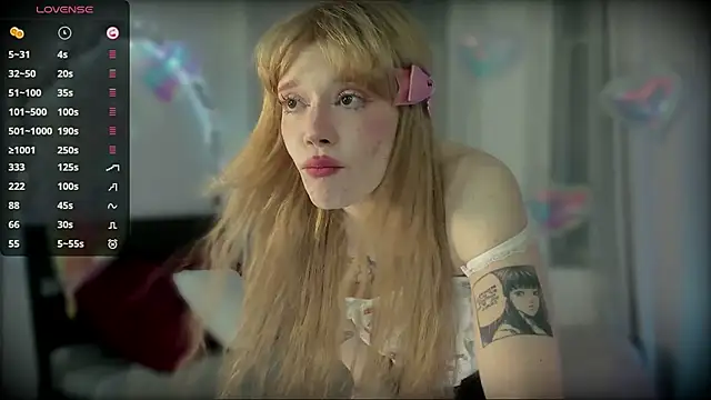 boobsybootie: απευθείας συνομιλία ΧΧΧ