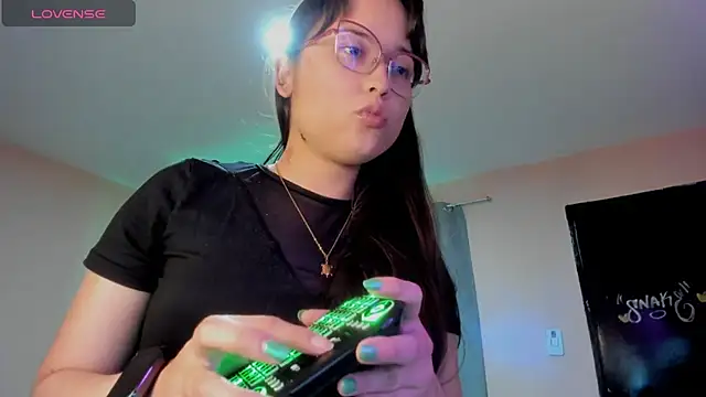 Chat XXX ao vivo de shantalc3rezo