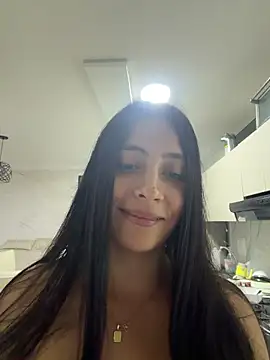 Chat XXX ao vivo de Sophie__Foxxx