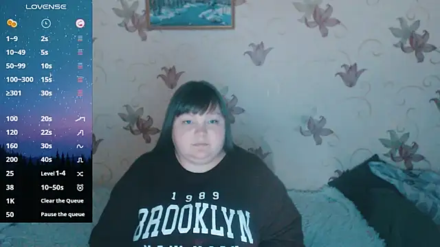 Chat XXX ao vivo de fistashka___