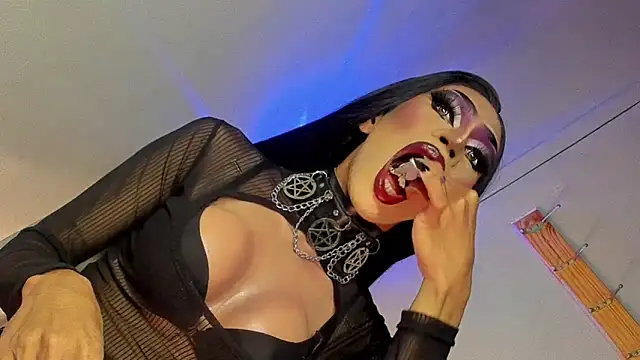 anitacruise 라이브 XXX 채팅