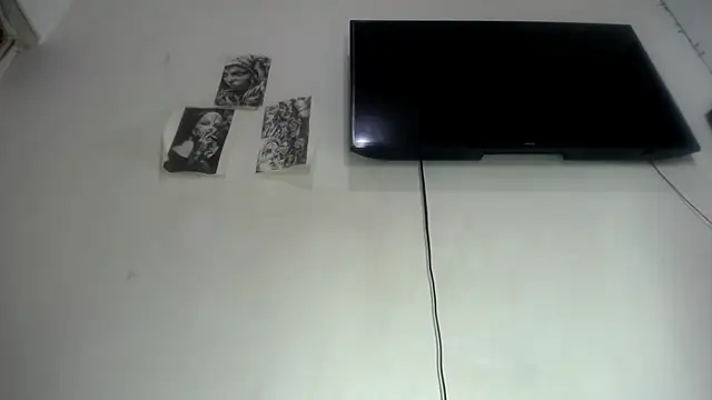 Pertunjukan Kamera Web Foxy_Lovex