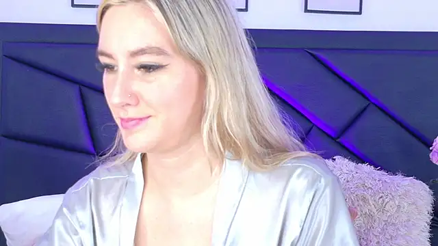 Živý XXX chat MaryDeniro