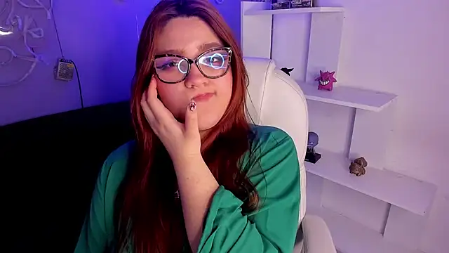 Camiila_Osorio Obrolan Langsung XXX