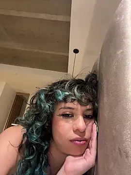 Sweet_Chaos Obrolan Langsung XXX