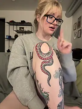 seeunexttuesday's Webcam Show