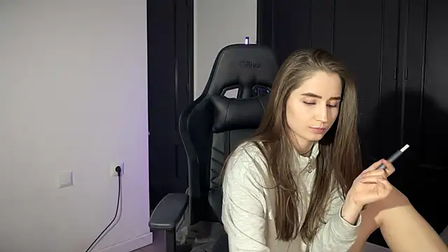 -KroshkaEnot- 现场XXX聊天