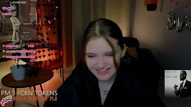 Dilara_xBaby 现场XXX聊天