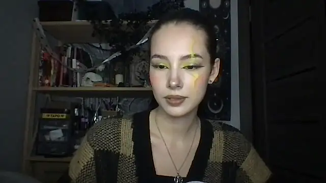 Yuna5343: онлайн-секс-чат