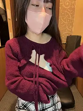 aonyan_7 现场XXX聊天