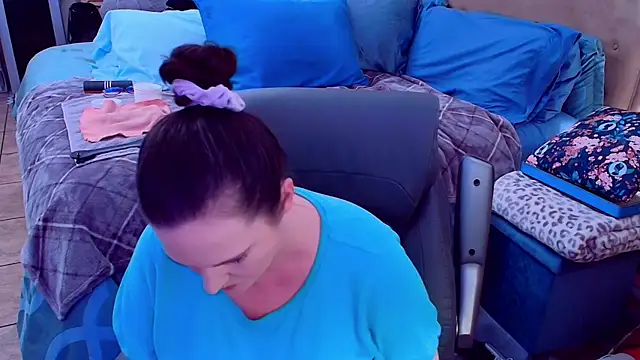 Chat XXX Live ninajaymes