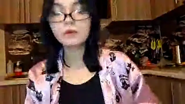 Goth_cuteのウェブカメラショー