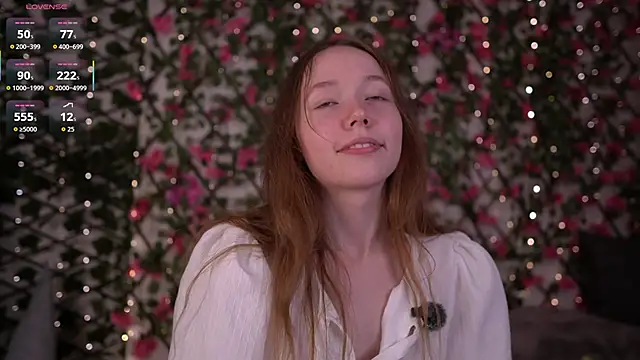 Petite_Polly Obrolan Langsung XXX