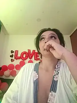 Maitte_lover 现场XXX聊天