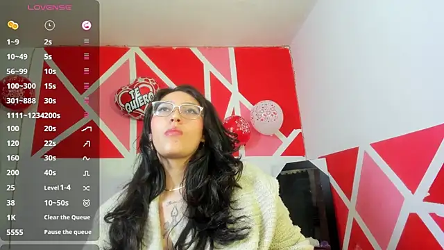 Chat XXX Live abril_onnel