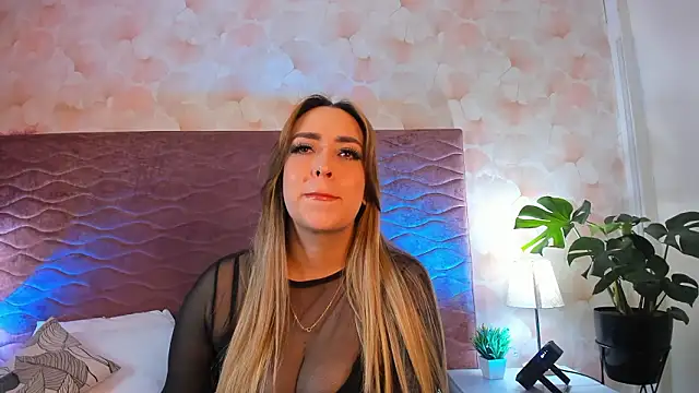 Živý XXX chat Xara_Shadow