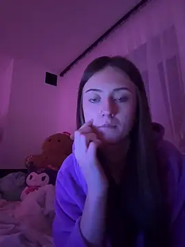 karlaluuvv – webcam-show