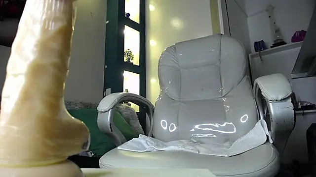 Chat XXX Live gygy_fox_09