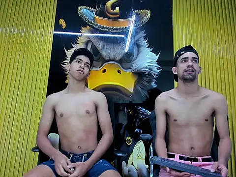 Show de couplehot_sex_ na webcam