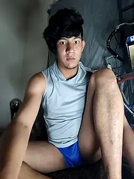 ShaddMan's Webcam Show