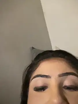 Pertunjukan Kamera Web Lonely_bitch