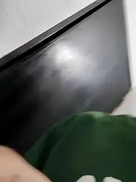 Show de webcam de bbluchito