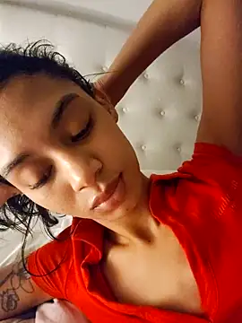 Chatroom XXX en direct de Leaberrry